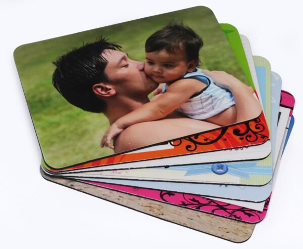 Mouse Pad Personalizado